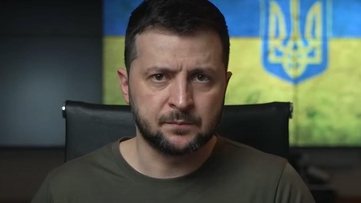 Россия навсегда проиграла Украину и весь мир, ее нигде не будут воспринимать, – Зеленский - 24 Канал Россия навсегда проиграла Украину и весь мир, ее нигде не будут воспринимать, – Зеленский - 24 Канал