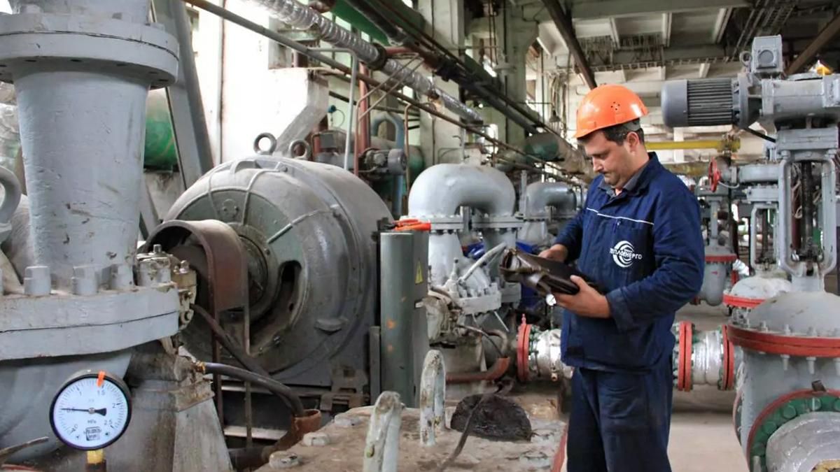 Попри все, опалювальний сезон провели успішно, розпочали підготовку до наступного, – Зеленський - 24 Канал Попри все, опалювальний сезон провели успішно, розпочали підготовку до наступного, – Зеленський - 24 Канал