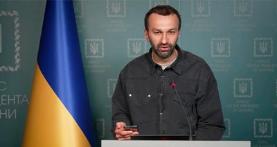Лещенко пояснив, як змінювалася риторика російської пропаганди щодо крейсера "Москва"