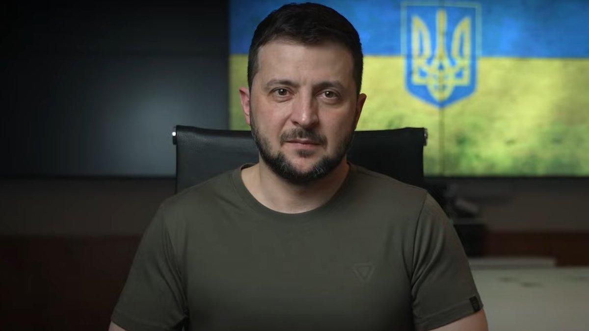 Надежда всегда побеждает даже непреодолимые обстоятельства: Зеленский поздравил евреев с Песахом - 24 Канал Надежда всегда побеждает даже непреодолимые обстоятельства: Зеленский поздравил евреев с Песахом - 24 Канал