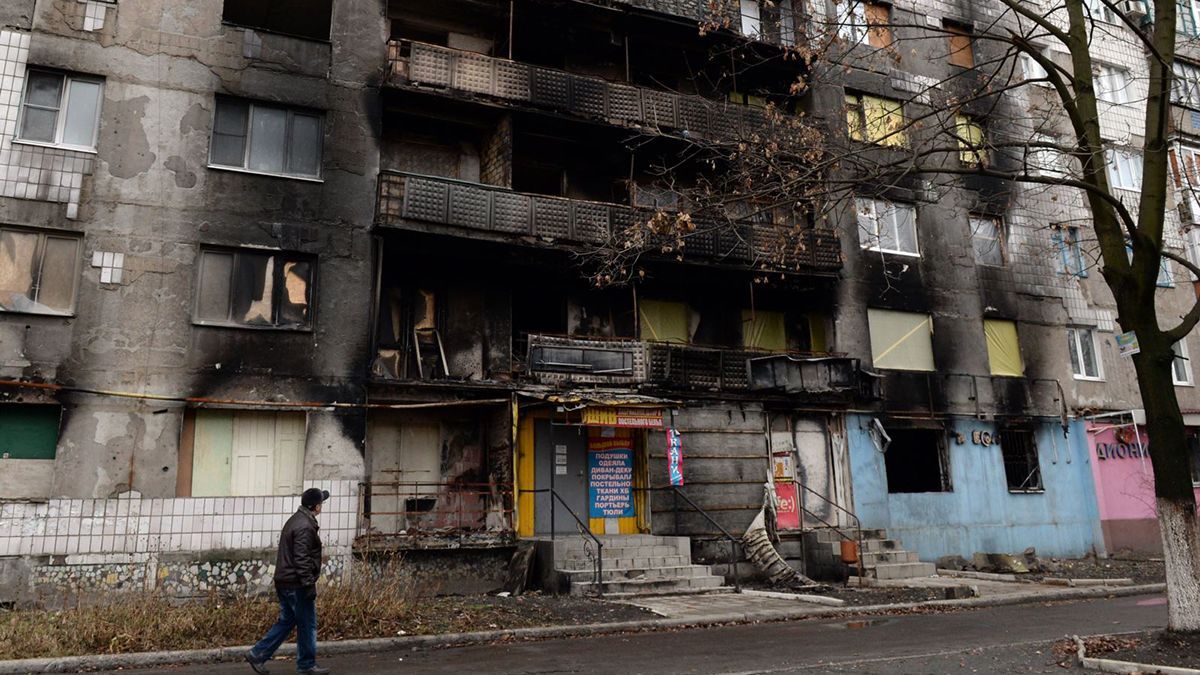 На юге и востоке ситуация – сложная, рано говорить о восстановлении, – Зеленский - 24 Канал На юге и востоке ситуация – сложная, рано говорить о восстановлении, – Зеленский - 24 Канал