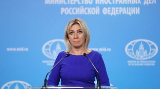 Россия подтвердила угрозы всем странам, которые помогают Украине оружием Россия подтвердила угрозы всем странам, которые помогают Украине оружием