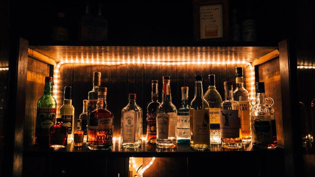 В Тернопольской общине разрешили продажу алкоголя, но есть нюансы - 24 Канал В Тернопольской общине разрешили продажу алкоголя, но есть нюансы - 24 Канал