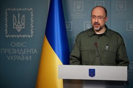 Невдовзі можуть з’явитися Міжнародний центр розмінувань і багаторічна державна мінна стратегія Невдовзі можуть з’явитися Міжнародний центр розмінувань і багаторічна державна мінна стратегія