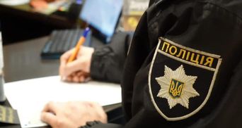 У Вінниці чоловік здав колишнього зятя поліції, бо той намалював на його паркані літеру "Z" У Вінниці чоловік здав колишнього зятя поліції, бо той намалював на його паркані літеру "Z"