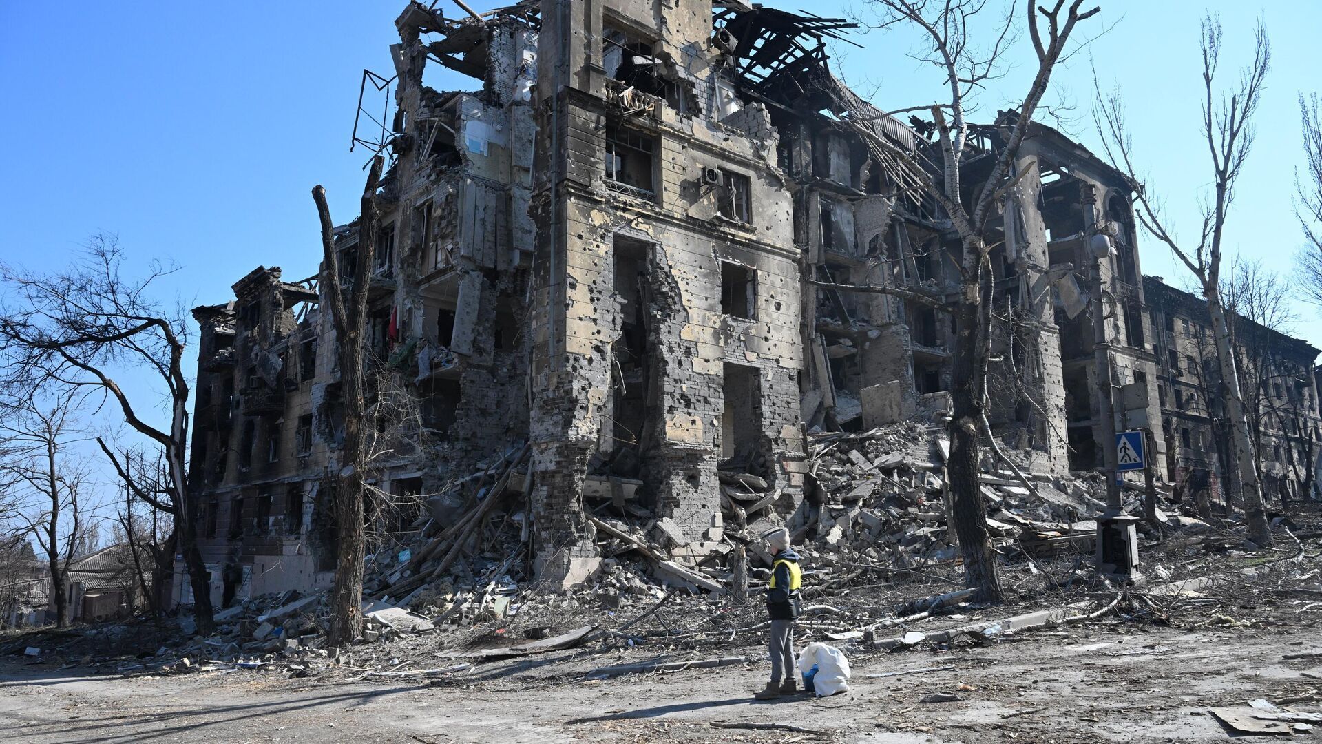 В ООН попередили, що мешканцям оточених росіянами українських міст загрожує голод - 24 Канал