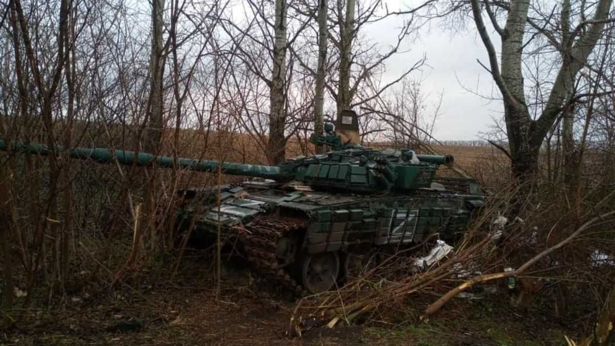 Окупанти можуть відновити наступ на Херсонщині: хочуть забрати всю область - 24 Канал