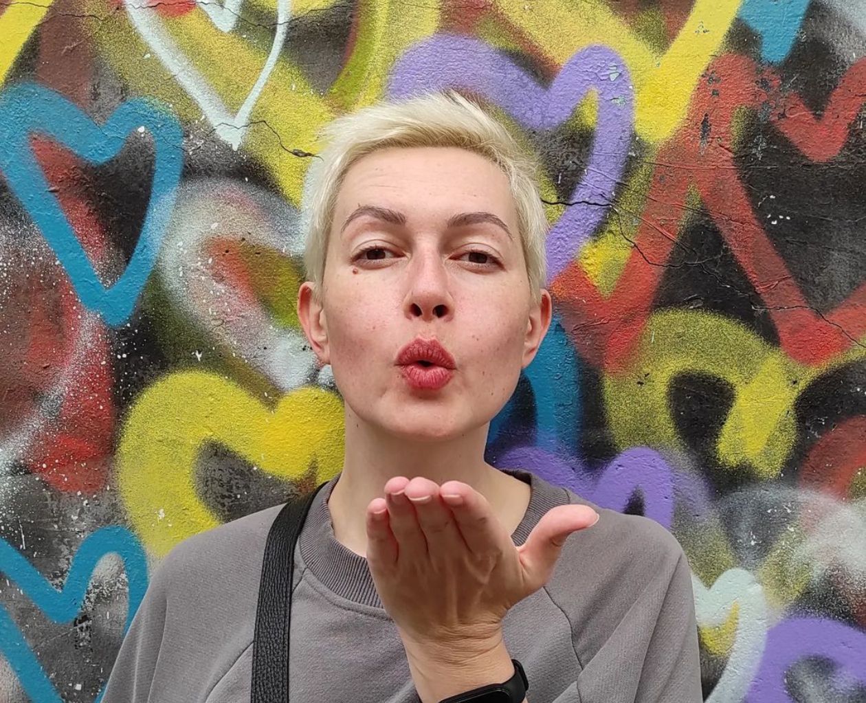 Що подивитись під час війни: добірка фільмів та серіалів від Ярослави Кравченко