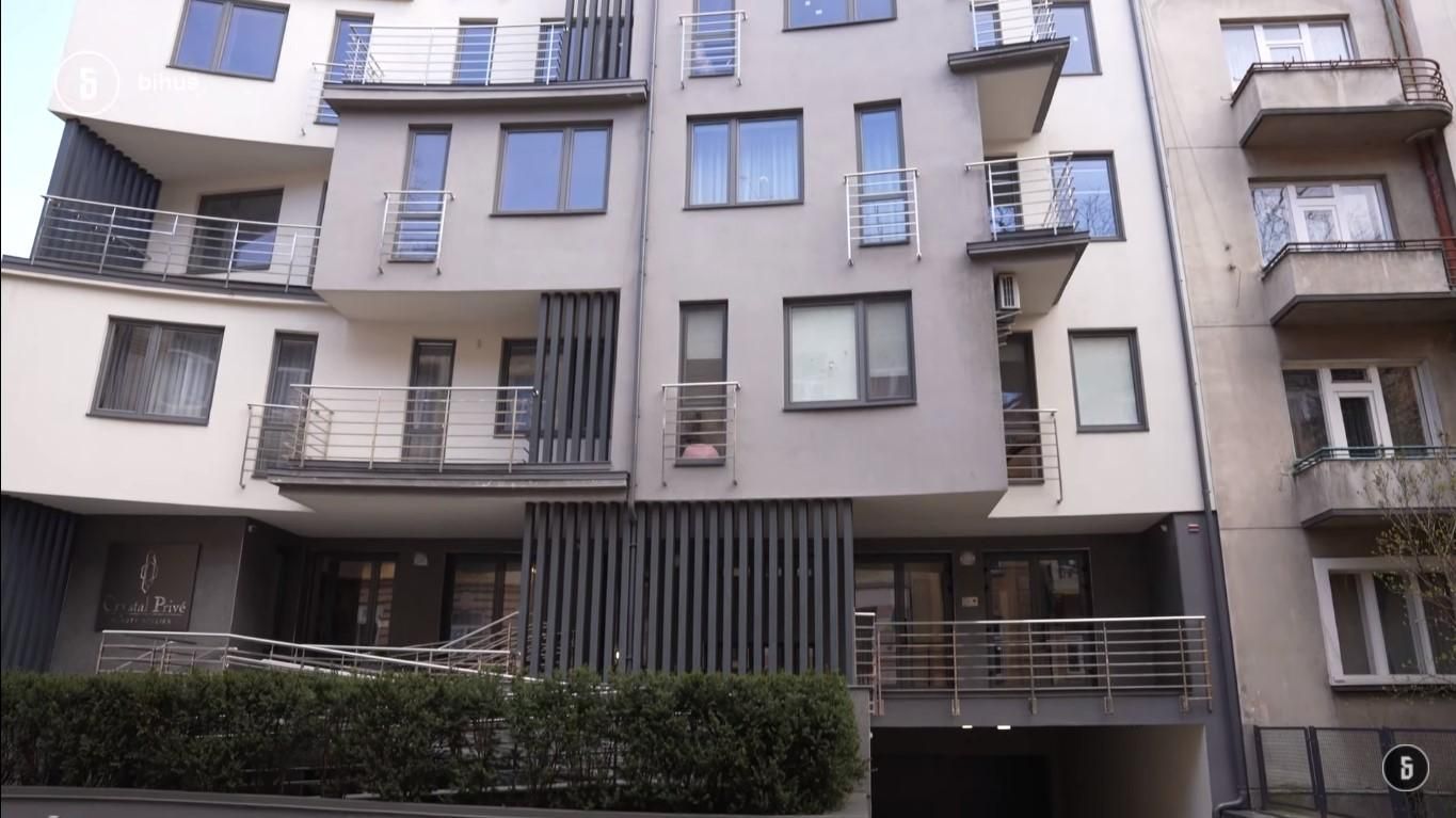 Журналісти показали майно друга Медведчука Козака - 24 Канал Журналісти показали майно друга Медведчука Козака - 24 Канал