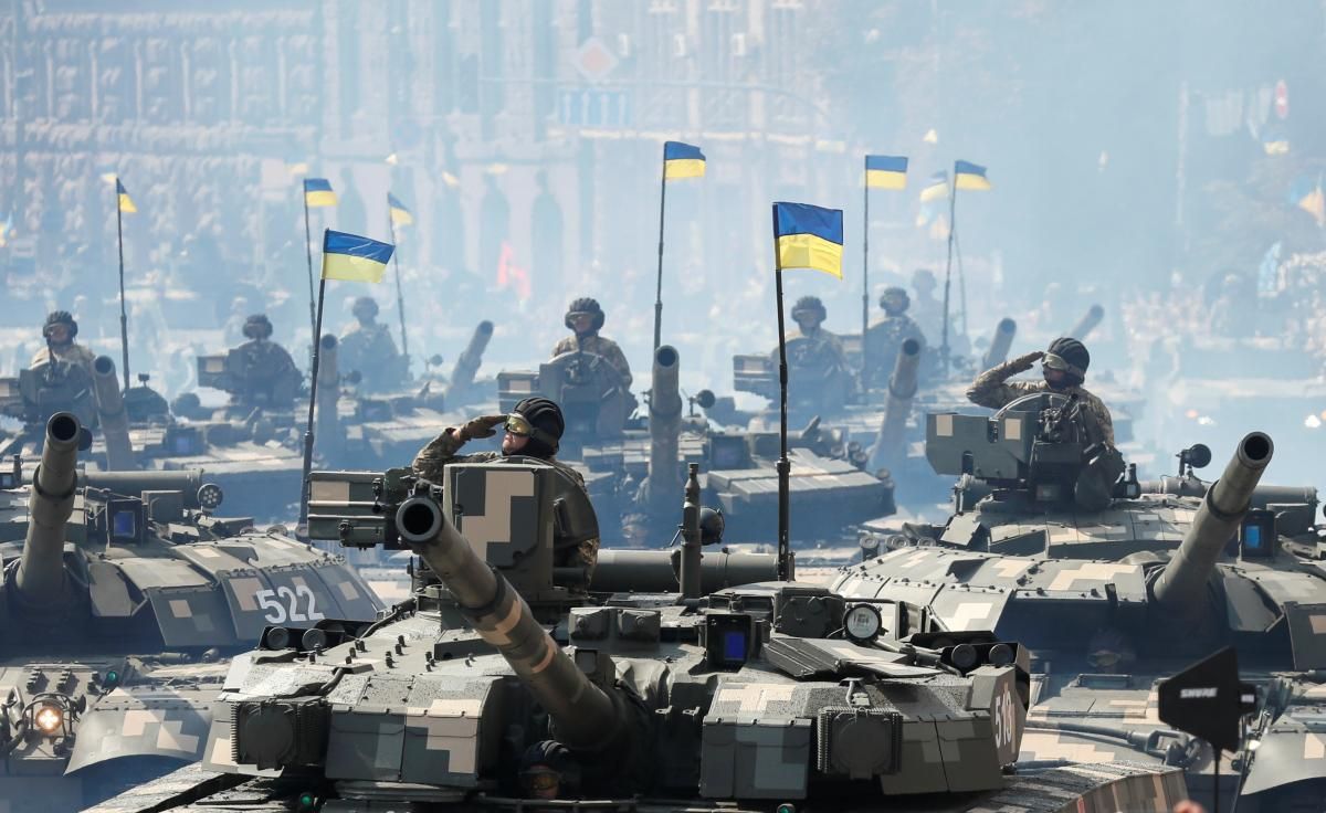 Від перемоги України залежить, яким буде світ – The Economist - 24 Канал