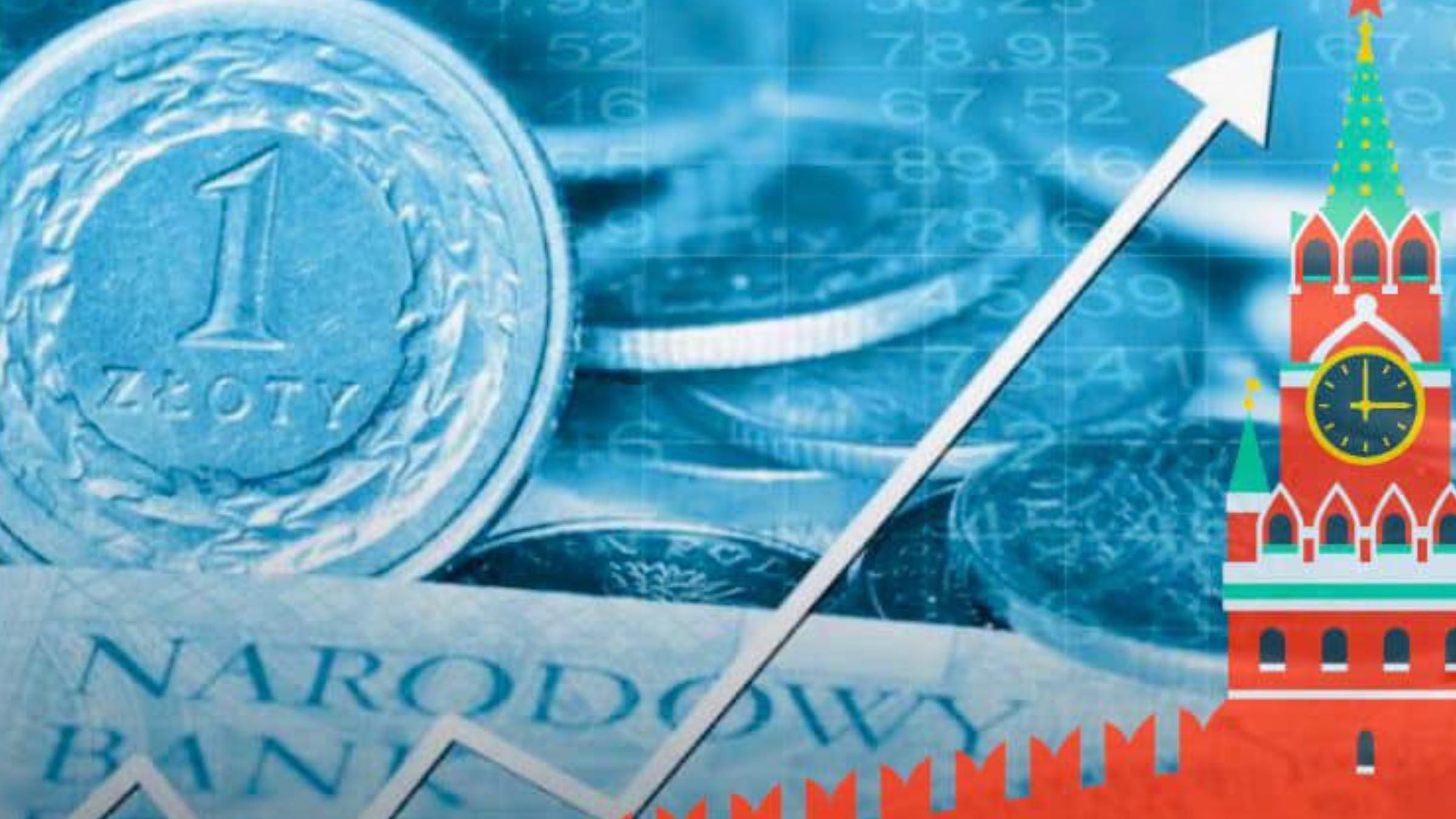 "Путинфляция": посол Украины назвал рост цен в Европе платой за свободу - 24 Канал "Путинфляция": посол Украины назвал рост цен в Европе платой за свободу - 24 Канал