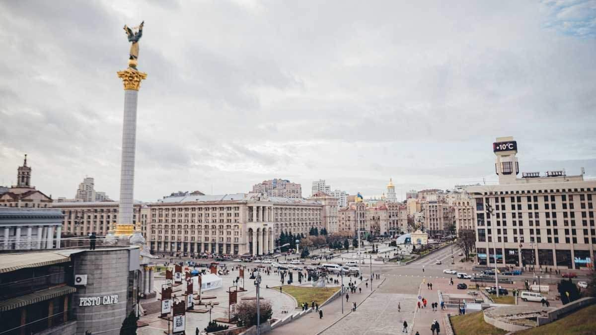 В Киеве возобновляет работу частный бизнес: в частности, автосервисные центры