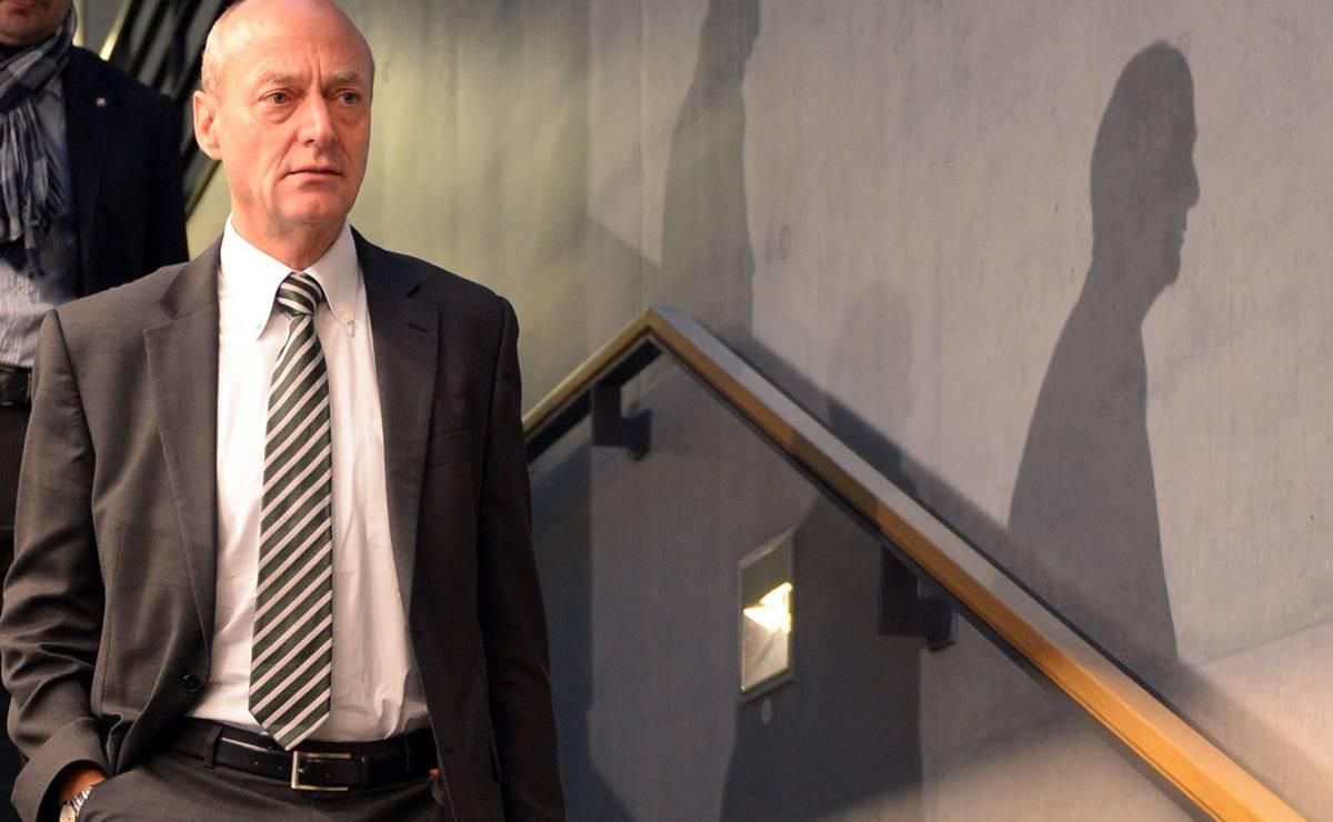 Ексголова німецької розвідки застерігає від посилення шпигунської діяльності Росії - 24 Канал Ексголова німецької розвідки застерігає від посилення шпигунської діяльності Росії - 24 Канал