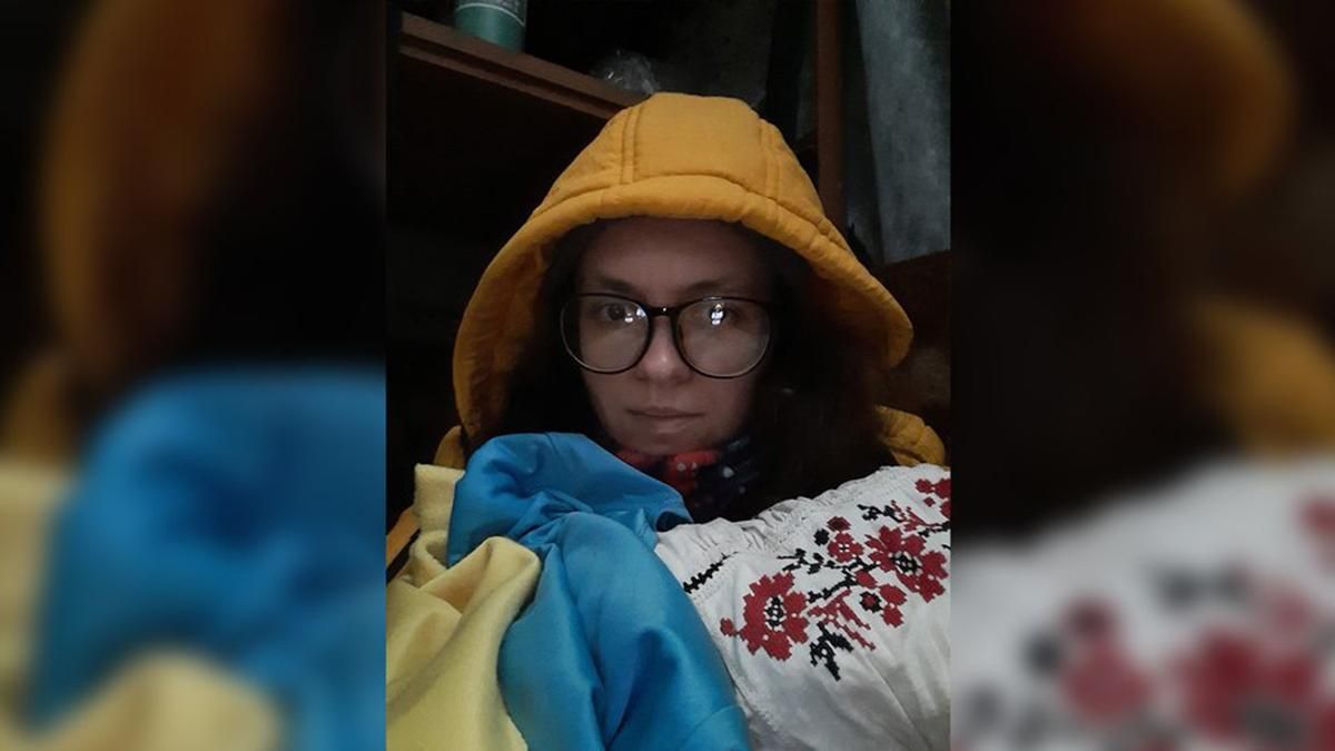 У Франції чернігівчанку прихистили нащадки чоловіка, який тікав з міста через більшовиків - 24 Канал У Франції чернігівчанку прихистили нащадки чоловіка, який тікав з міста через більшовиків - 24 Канал