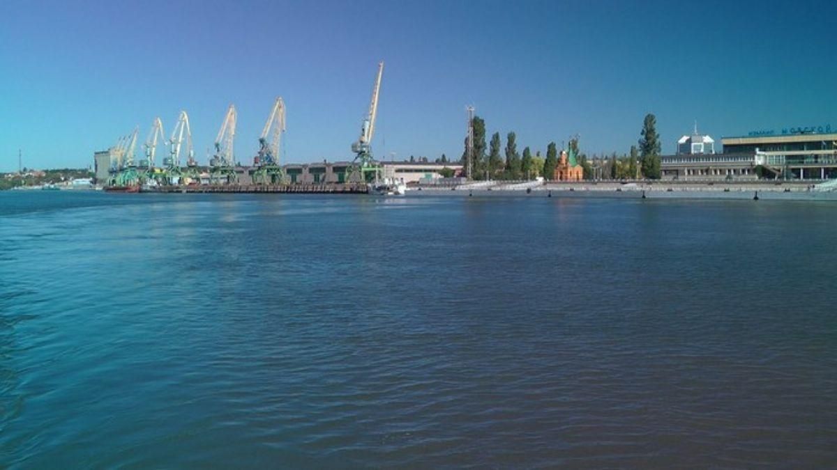 Кораблям під російським прапором заборонять вхід у румунські порти - 24 Канал