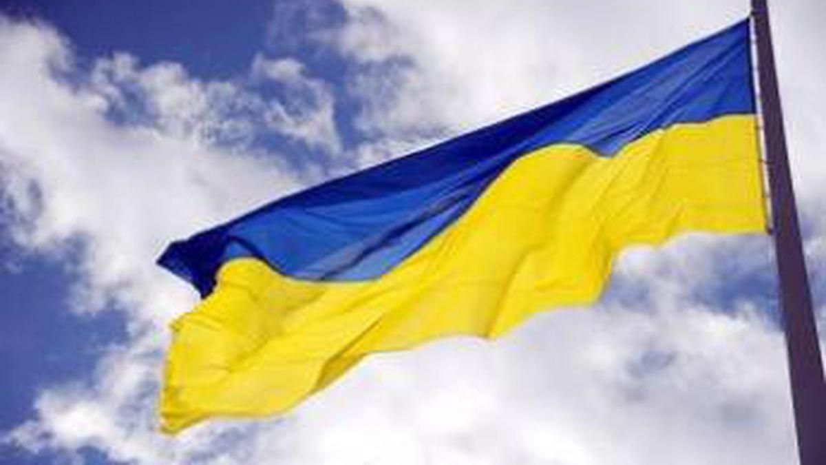 Вивішують прапори та відомовляються співпрацювати: українці продовжують чинити спротив окупанту - 24 Канал Вивішують прапори та відомовляються співпрацювати: українці продовжують чинити спротив окупанту - 24 Канал