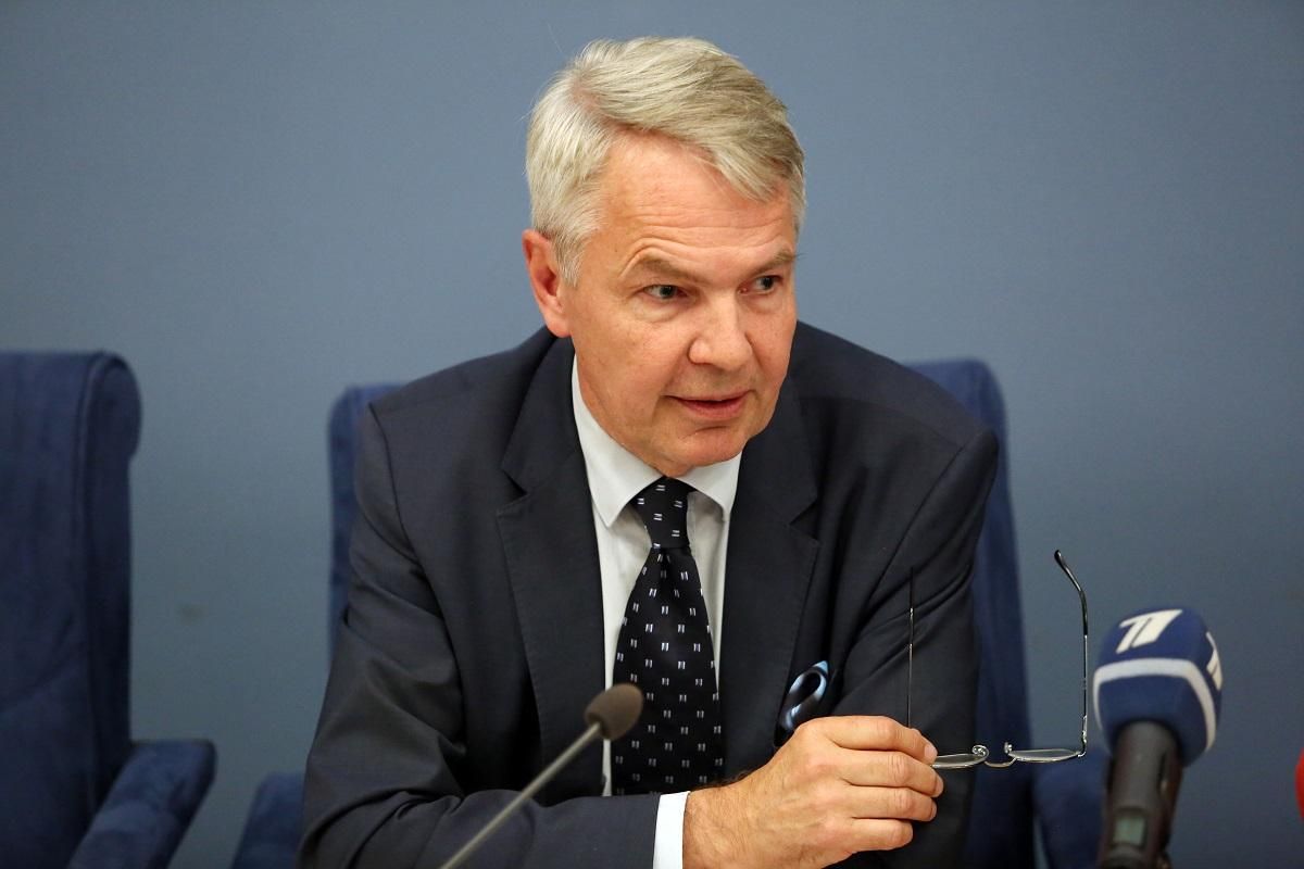 Фінляндія не буде зважати на погрози Росії через вступ до НАТО - 24 Канал Фінляндія не буде зважати на погрози Росії через вступ до НАТО - 24 Канал