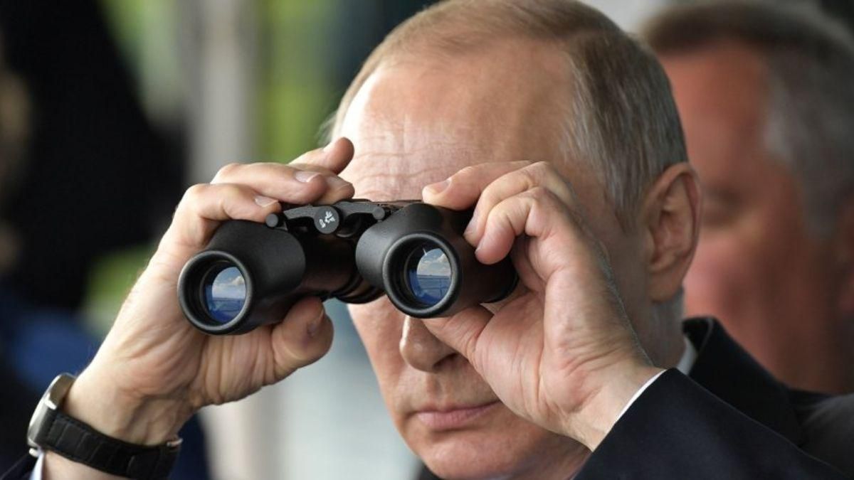 В России репрессируют командиров из-за провала в войне: двое уже бесследно исчезли В России репрессируют командиров из-за провала в войне: двое уже бесследно исчезли