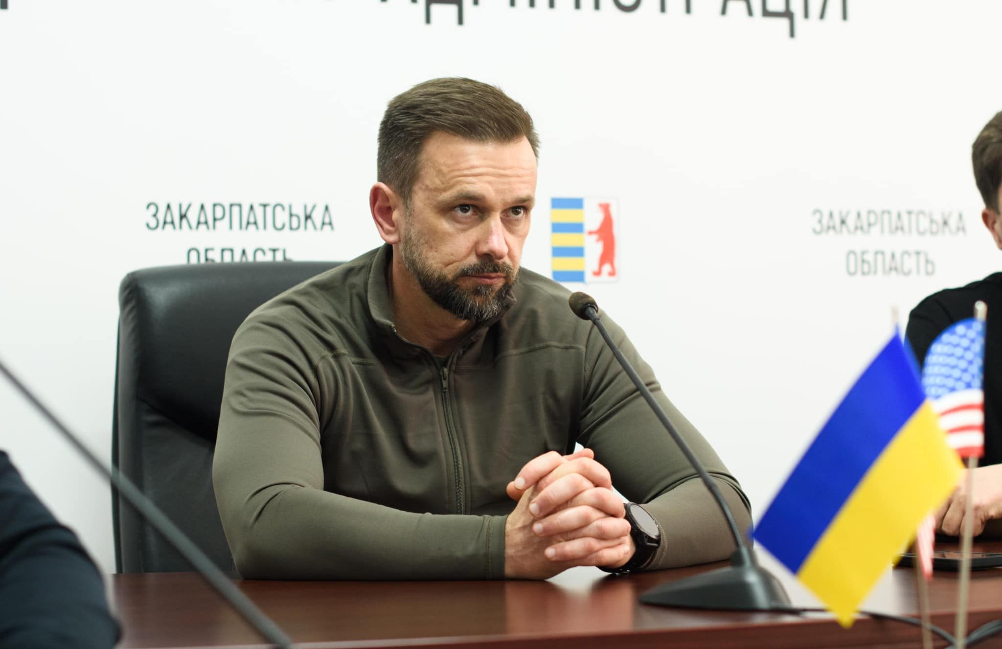 Закарпатье в условиях войны перевыполнило бюджет: глава ОВА рассказал, куда пойдут деньги - 24 Канал Закарпатье в условиях войны перевыполнило бюджет: глава ОВА рассказал, куда пойдут деньги - 24 Канал