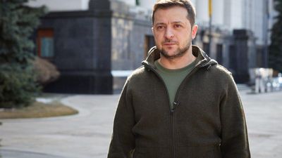 Будет известно через неделю: Зеленский назвал потенциальных гарантов безопасности Украины