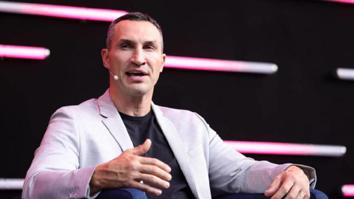 Скільки ще світ буде спостерігати за геноцидом, – Кличко про війну для CNN Скільки ще світ буде спостерігати за геноцидом, – Кличко про війну для CNN