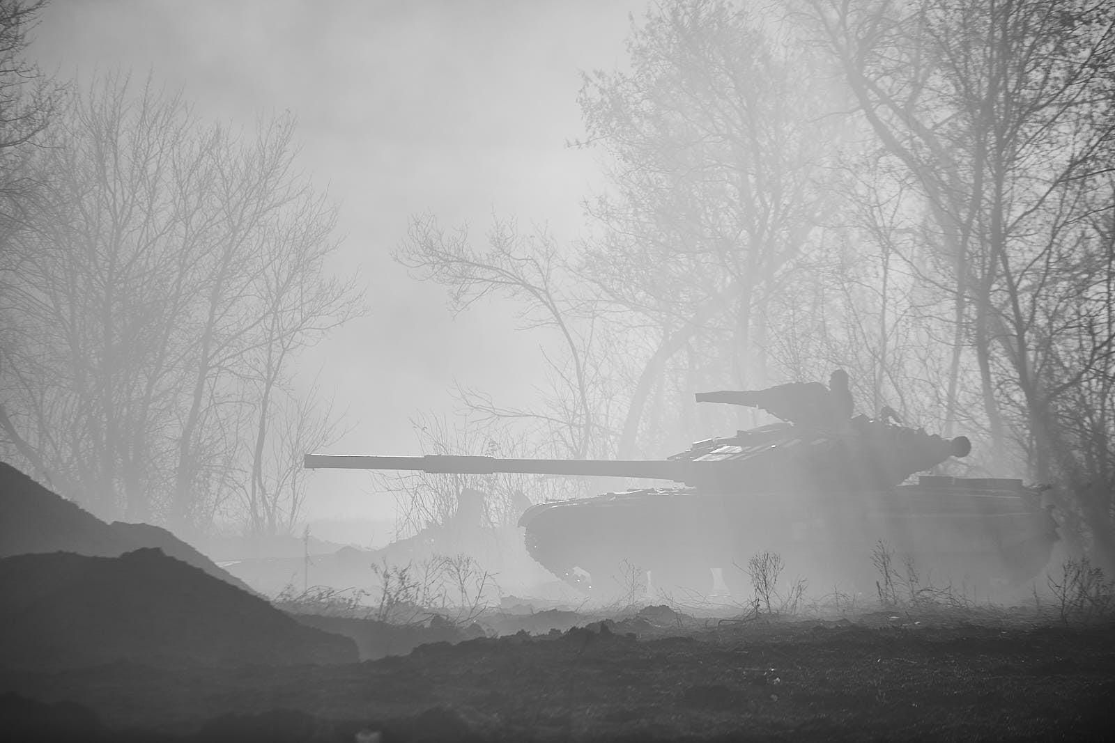 Ворог намагався просунутися вглиб села Довгеньке, але зазнали значних втрат, – Генштаб ЗСУ - 24 Канал