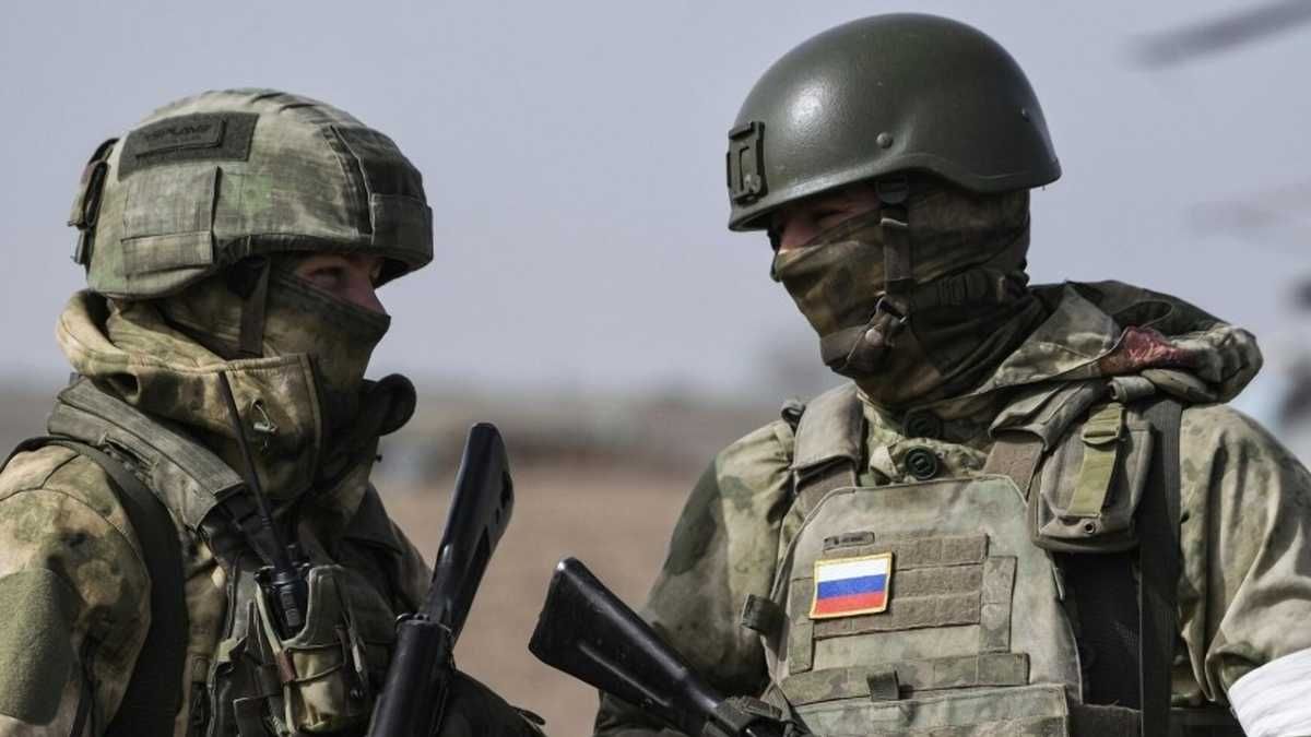 Военкоматы в России агитируют резервистов на короткие контракты сроком от 3 месяцев Военкоматы в России агитируют резервистов на короткие контракты сроком от 3 месяцев
