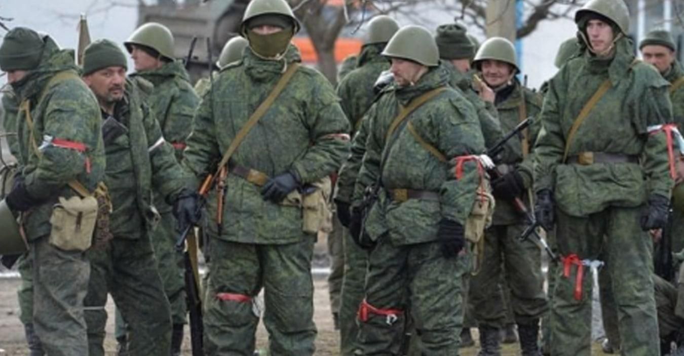 Ймовірність залучення до бойових дій військ з Придністров'я залишається низькою, – Генштаб - 24 Канал