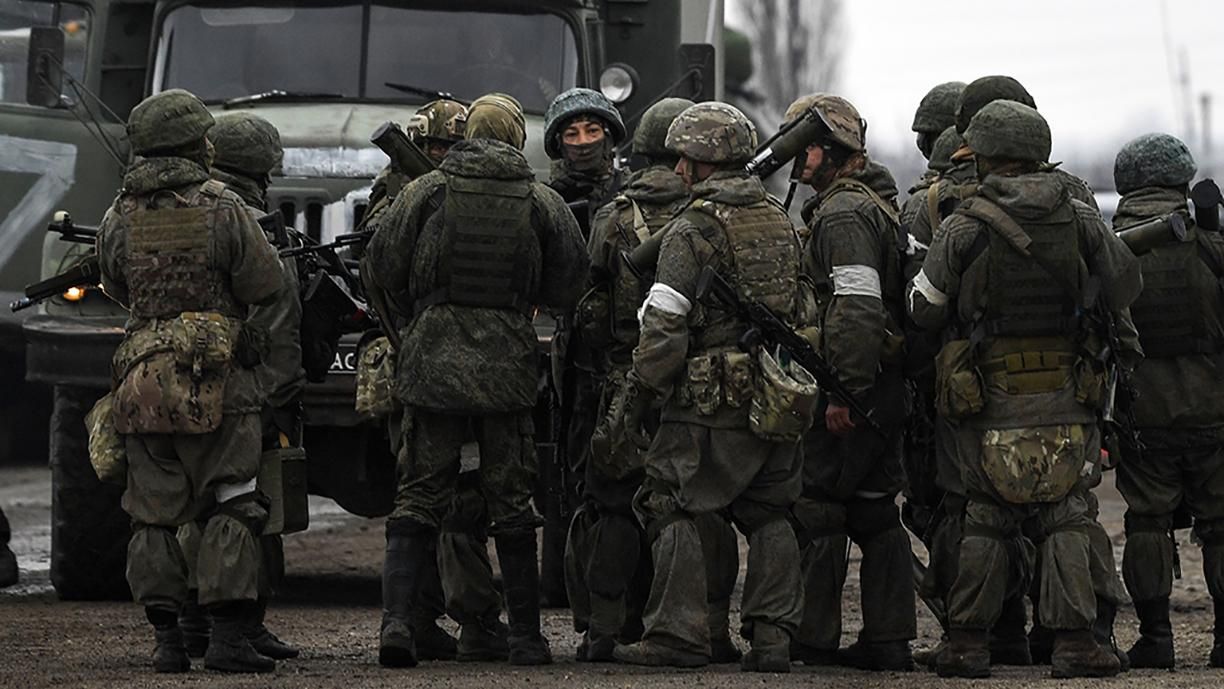 Росія залізницею перемістила з Білорусі десантників 83 бригади - 24 Канал