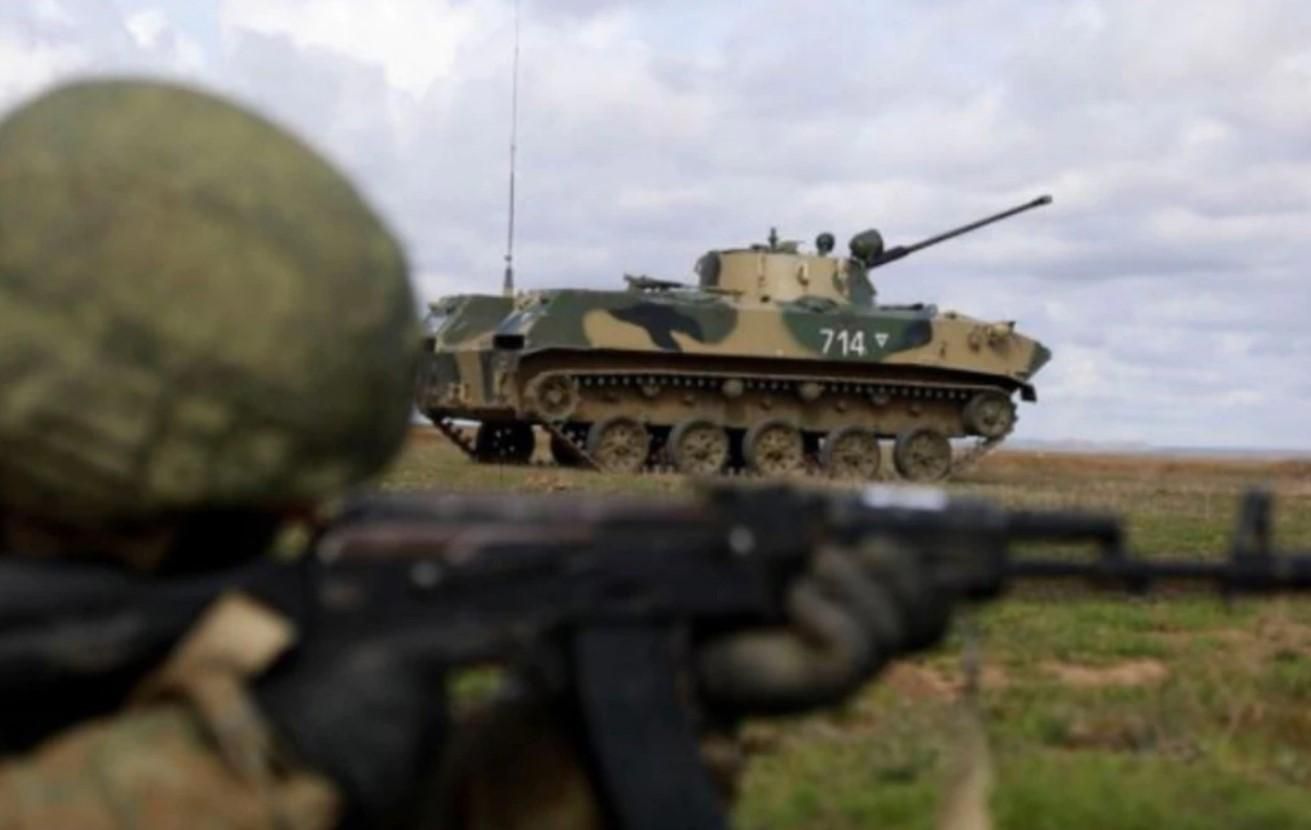 Росія може піти на захоплення Маріуполя під час "припинення вогню", – військовий експерт - 24 Канал Росія може піти на захоплення Маріуполя під час "припинення вогню", – військовий експерт - 24 Канал