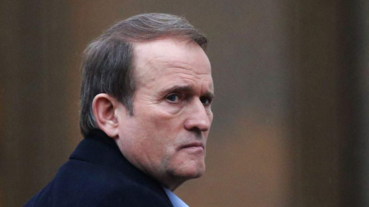 Найбільше Медведчук боїться потрапити у Росію, – Піонтковський - 24 Канал Найбільше Медведчук боїться потрапити у Росію, – Піонтковський - 24 Канал