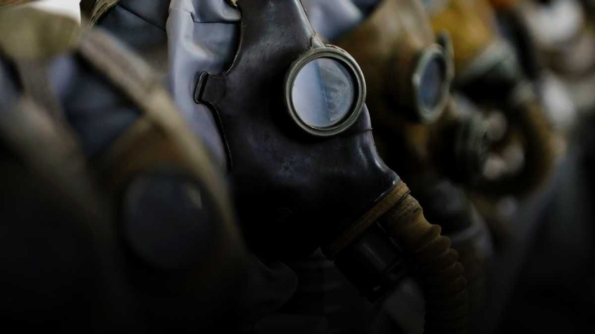 В Тростянецкой общине после освобождения от россиян обнаружили ампулы зарина, – мэр В Тростянецкой общине после освобождения от россиян обнаружили ампулы зарина, – мэр