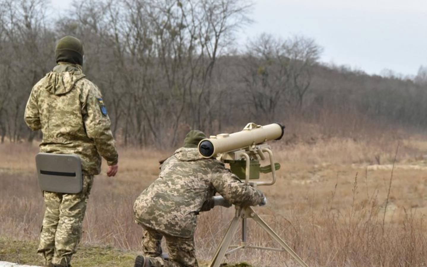 Ситуація в ООС: наші захисники відбили 10 атак ворога, знищили 15 танків разом та іншу техніку - 24 Канал