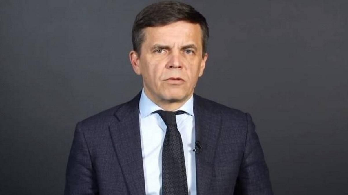 Мер Житомира закликав не ігнорувати сигнали повітряної тривоги Мер Житомира закликав не ігнорувати сигнали повітряної тривоги