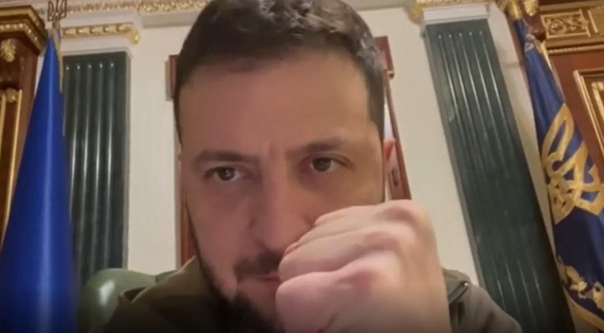 Працюємо, пишаємося, і всіх переможемо, – Зеленський показав круте відео зі свого робочого місця - 24 Канал Працюємо, пишаємося, і всіх переможемо, – Зеленський показав круте відео зі свого робочого місця - 24 Канал