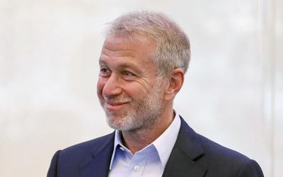 Абрамович приїжджав до Києва, щоб відновити переговори України й Росії, – ЗМІ