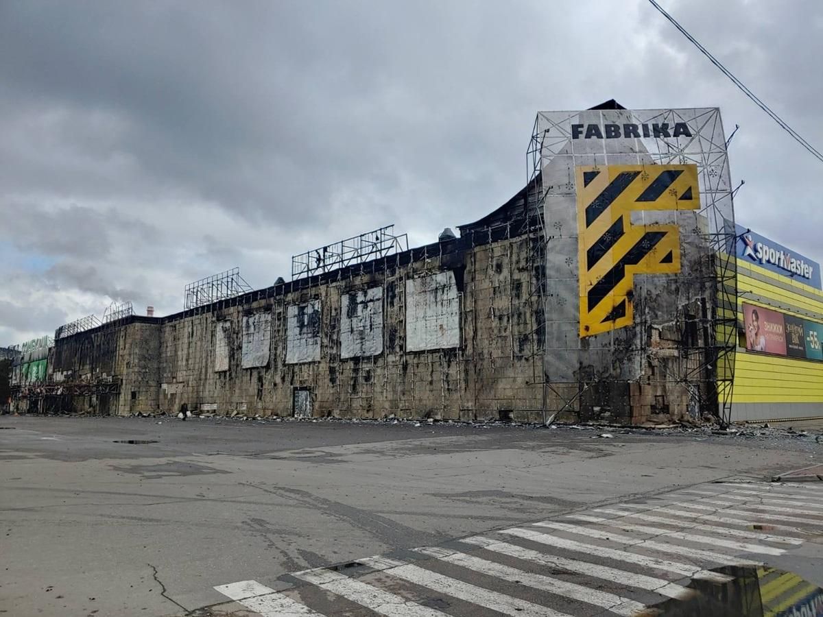 Россия пытается установить полный контроль над Херсонщиной и терроризирует гражданских - 24 Канал Россия пытается установить полный контроль над Херсонщиной и терроризирует гражданских - 24 Канал