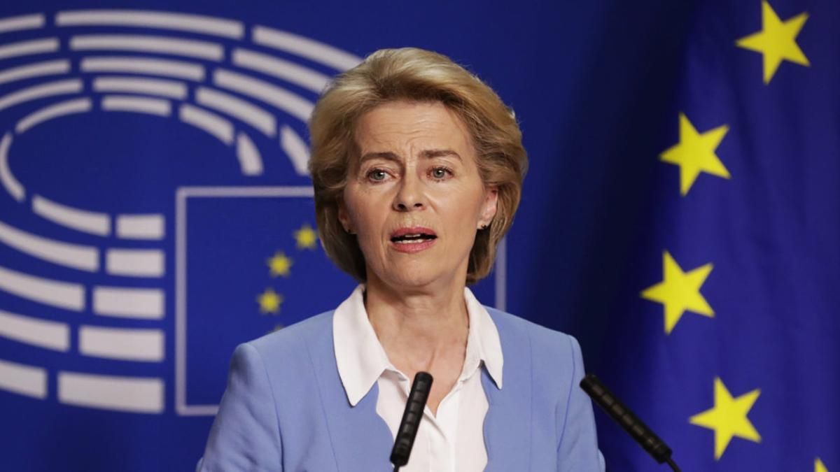 "Энергетические вопросы" и нефть: в ЕС несколько раскрыли содержание 6 пакета санкций против РФ - Экономика "Энергетические вопросы" и нефть: в ЕС несколько раскрыли содержание 6 пакета санкций против РФ - Экономика