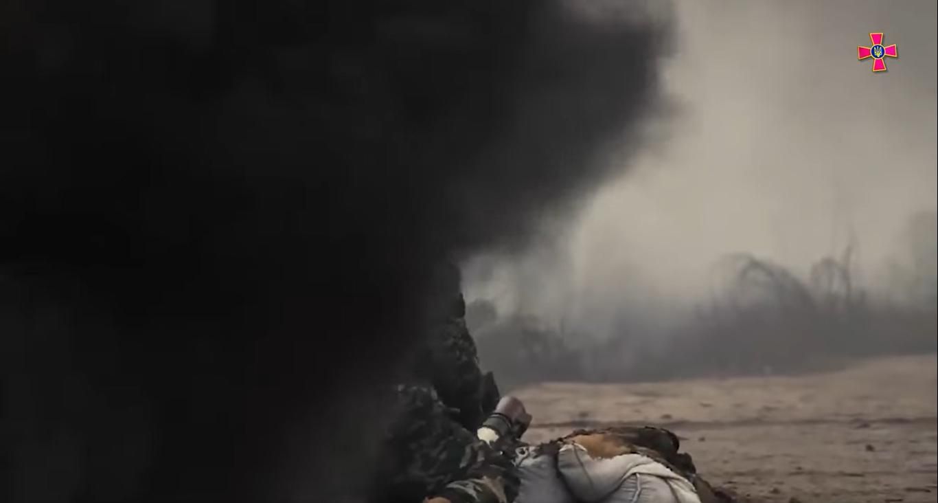 Откопали окопы, которые нам деды из Второй мировой оставили, – защитник Киева о 13 днях штурма - 24 Канал Откопали окопы, которые нам деды из Второй мировой оставили, – защитник Киева о 13 днях штурма - 24 Канал