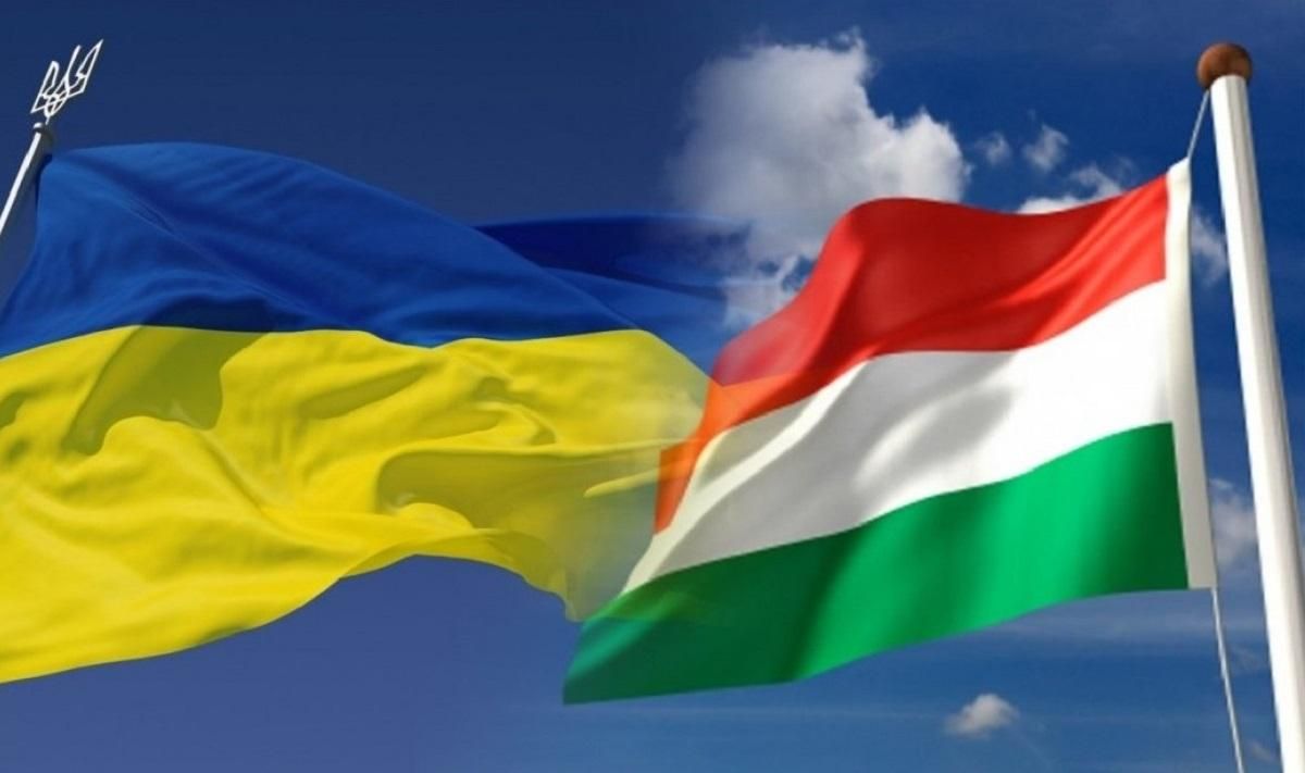 В Угорщині починають транслювати українські канали з національним телемарафоном - 24 Канал