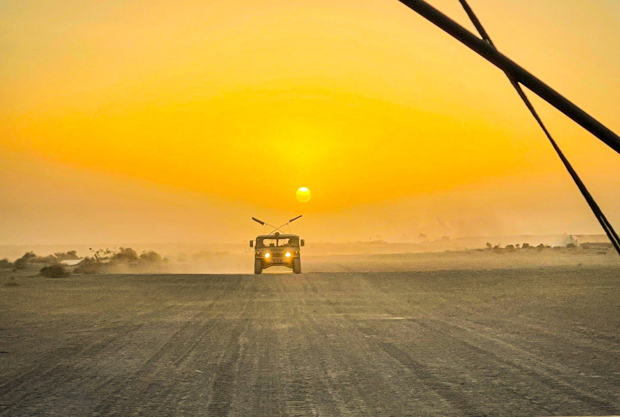 У США проводять масштабні військові навчання за сценаріями подій українсько-російської війни - 24 Канал У США проводять масштабні військові навчання за сценаріями подій українсько-російської війни - 24 Канал