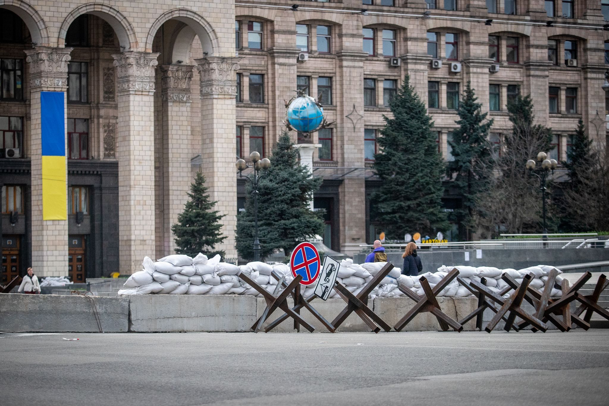 У Києві, швидше за все, спрацювала ППО, – Поворозник про ранкові вибухи - 24 Канал