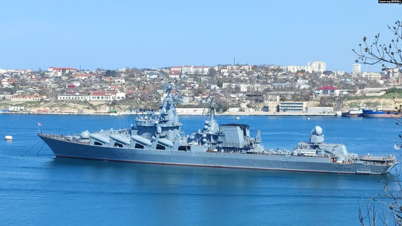 Я скаженію, – пропагандист Соловйов влаштував істерику через спалений крейсер "Москва" - 24 Канал Я скаженію, – пропагандист Соловйов влаштував істерику через спалений крейсер "Москва" - 24 Канал