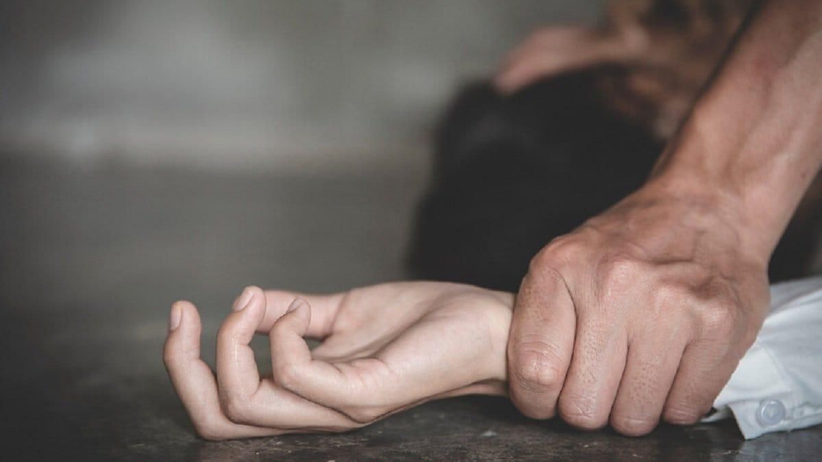 Як зафіксувати сексуальне насильство під час війни: алгоритм дій - 24 Канал Як зафіксувати сексуальне насильство під час війни: алгоритм дій - 24 Канал