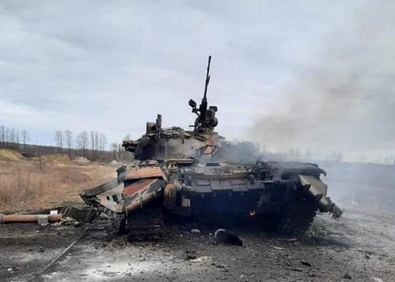 Велика битва за Донбас вже триває, більше сил Росія підтягнути не може, – військовий журналіст - 24 Канал