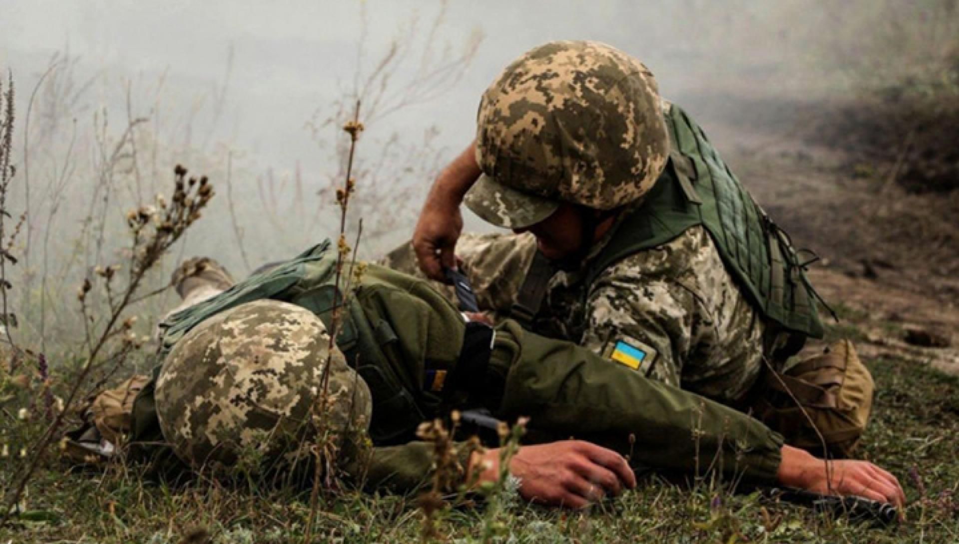 Украина потребует открытия специального коридора для раненых военных из Мариуполя