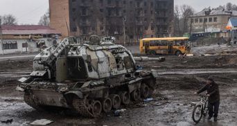 Только руины, – военный журналист рассказал о ситуации в Рубежном, Марьинке и Попасной