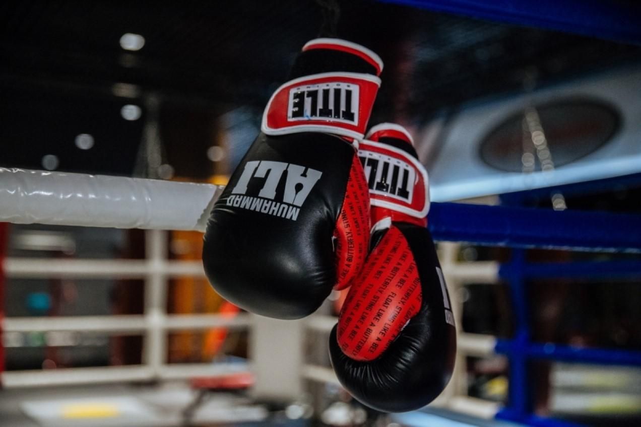 "Запросив на тренування": в Енергодарі тренер підставив дітей задля сюжету пропагандистів - 24 Канал "Запросив на тренування": в Енергодарі тренер підставив дітей задля сюжету пропагандистів - 24 Канал