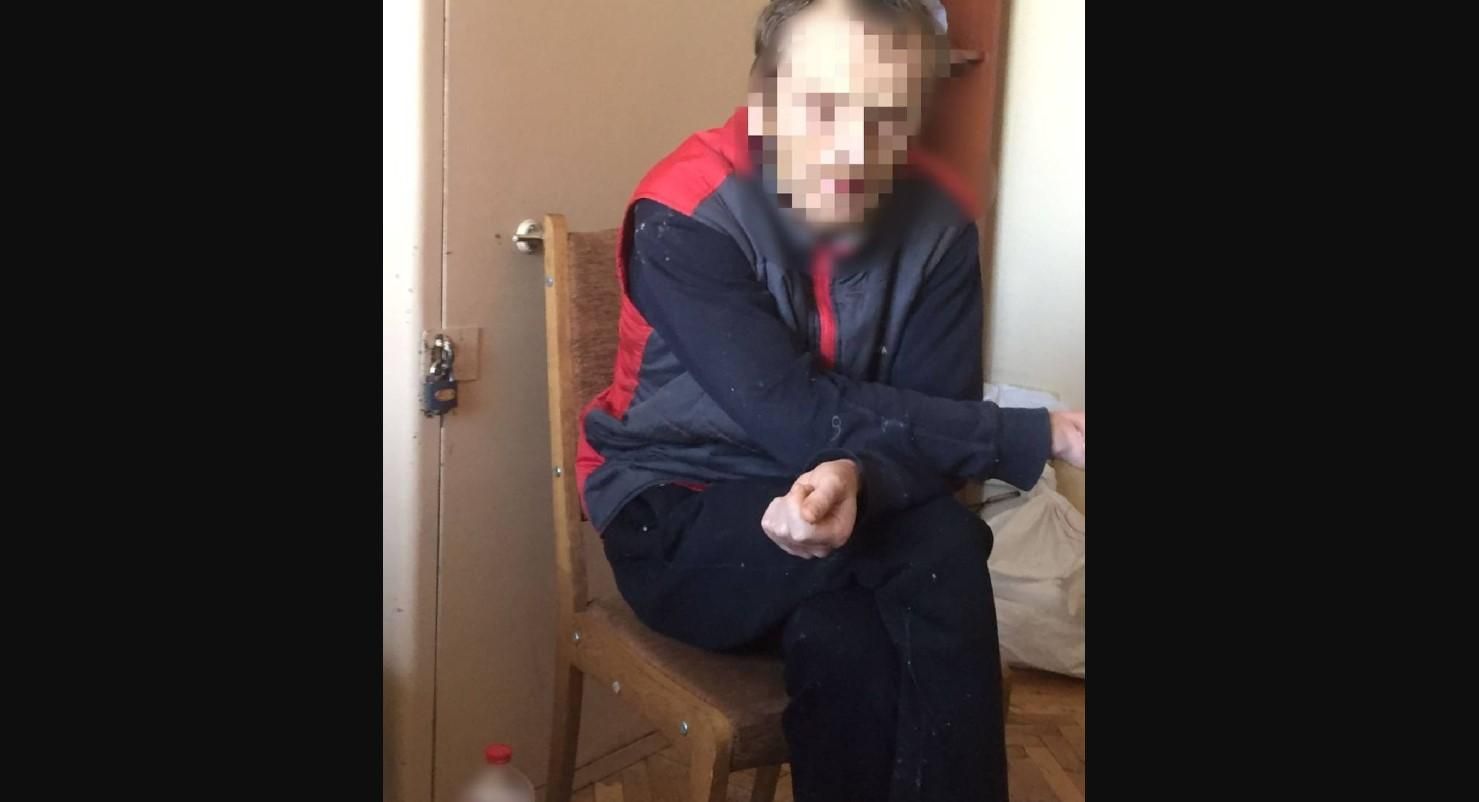 На Київщині затримали колаборанта, яки очолював окуповану ОТГ - 24 Канал На Київщині затримали колаборанта, яки очолював окуповану ОТГ - 24 Канал