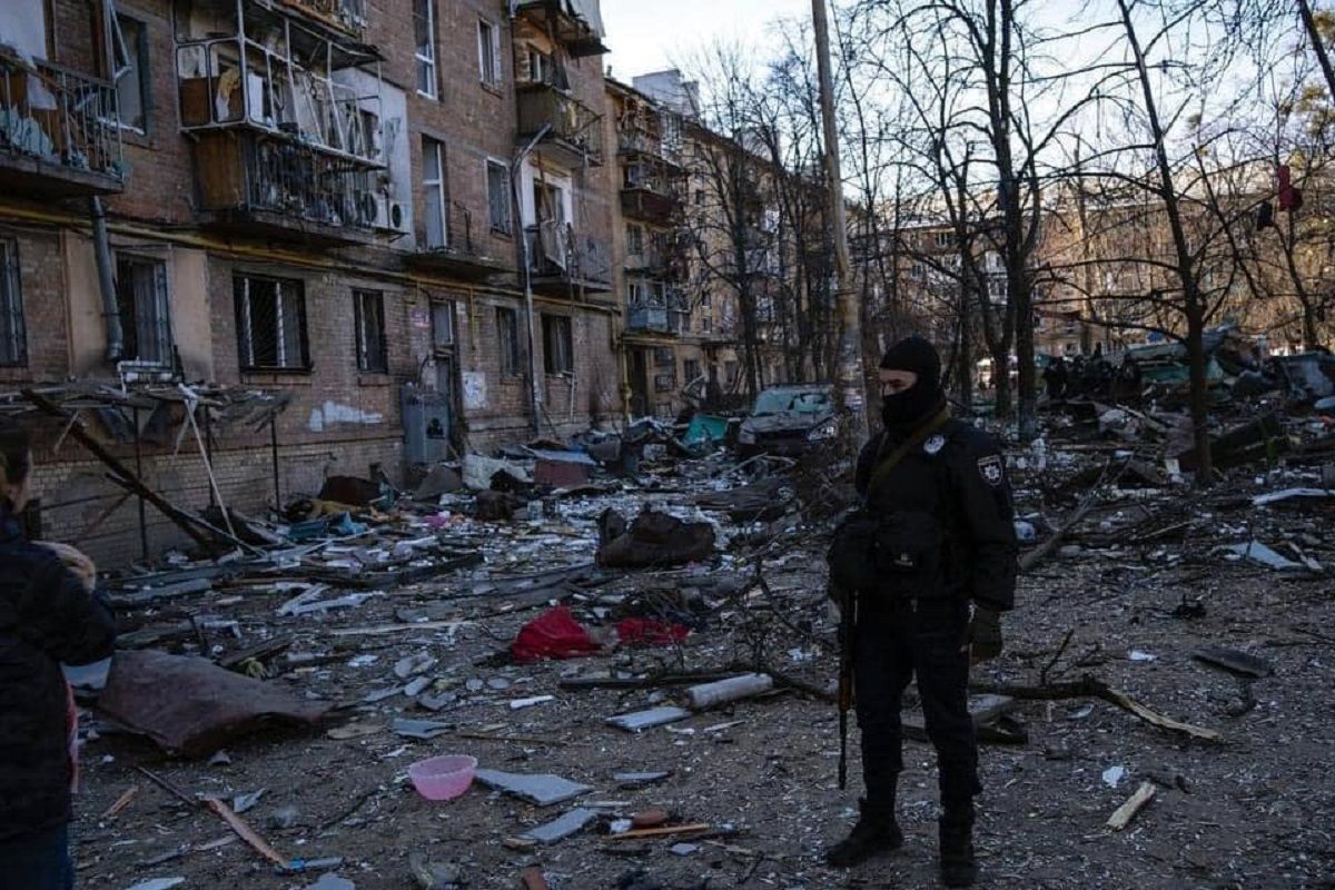 Пошкодження серйозні, але відновити реально, – директор про стан меткомбінату в Маріуполі - 24 Канал